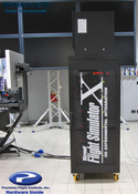28 Units 900mm RACK with Air Conditioner
